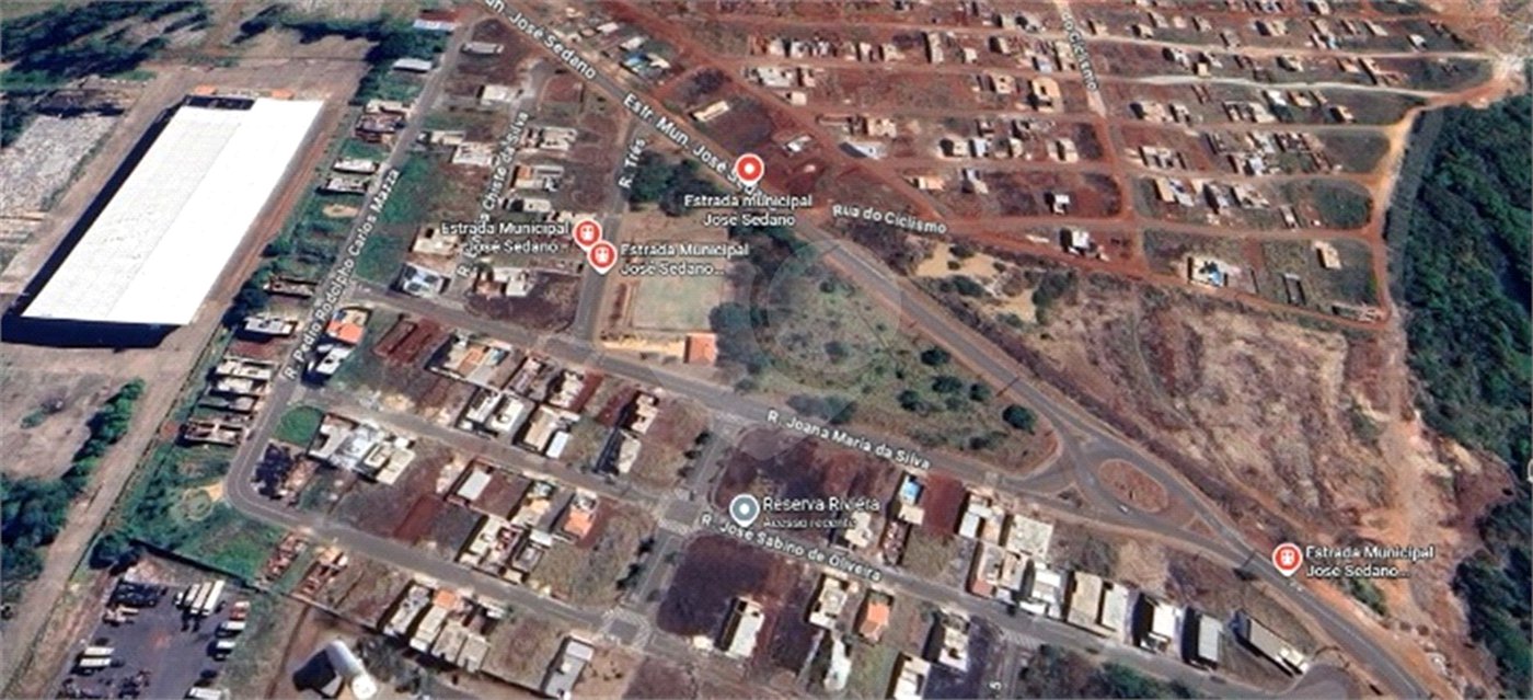 Terreno à venda com 1 suíte no condomínio Reserva Laranjeiras, Campinas - SP