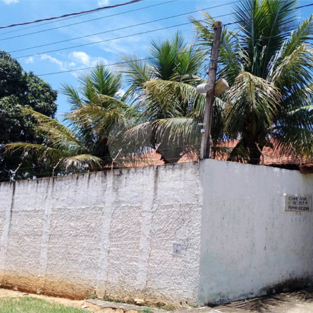 Chácara à venda com 3 quartos, sendo 2 suítes, em Terras de Santa Carolina II, Itu, SP