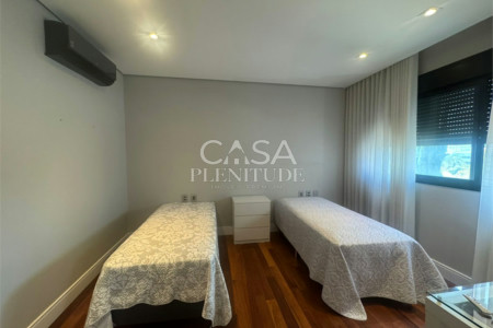 Casa em condomínio à venda com 4 suítes em Alphaville Nova Esplanada 3, Votorantim, SP