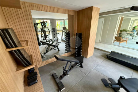 Studio à venda com 1 suíte em Pinheiros, São Paulo, SP