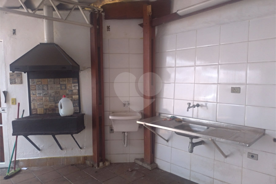 Sobrado à venda com 3 quartos em Casa Verde, São Paulo, SP