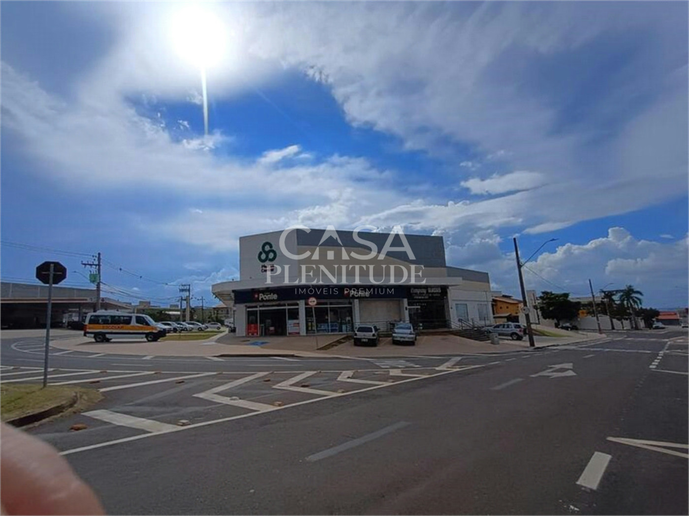 Salão para alugar em Jardim Piazza Di Roma, Sorocaba, SP