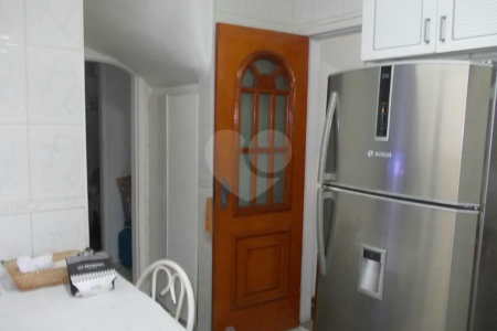 Cobertura à venda com 3 quartos, sendo 1 suíte,  em Água Fria, São Paulo, SP