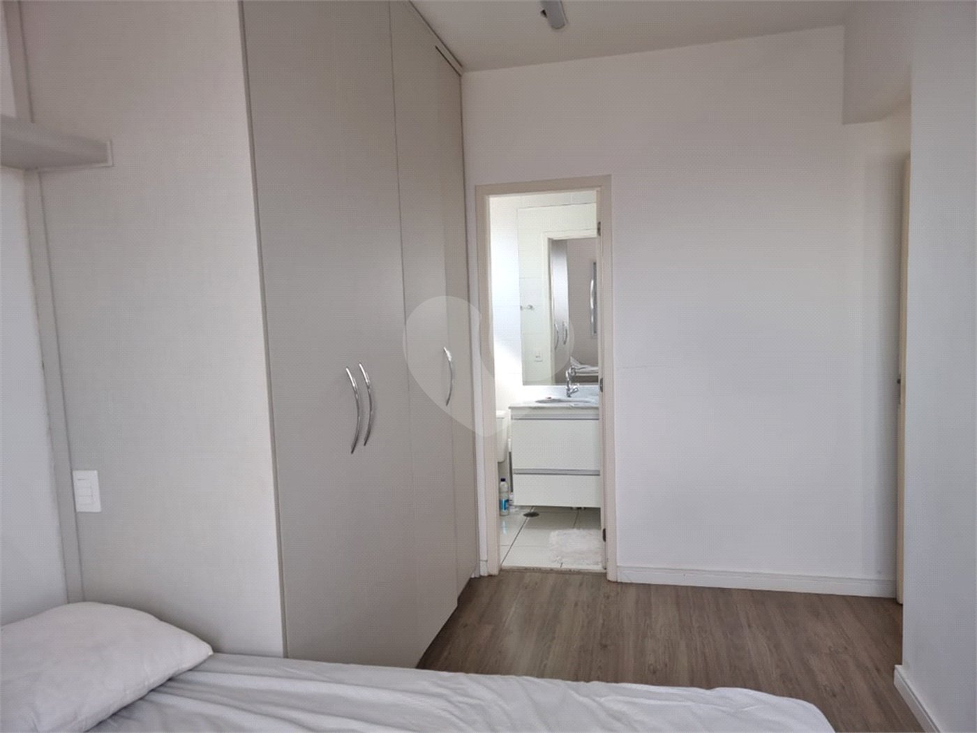 Apartamento à venda ou para alugar com 1 suíte em Fazenda Morumbi, São Paulo, SP