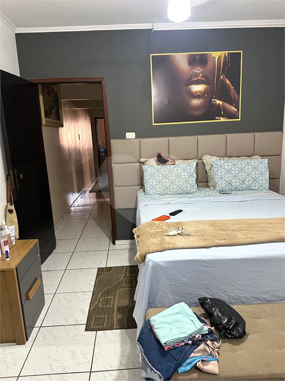 Casa à venda com 3 quartos em Jardim Morada do Sol, Indaiatuba, SP