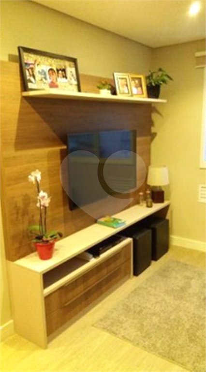 Apartamento à venda com 2 quartos em Limão, São Paulo, SP
