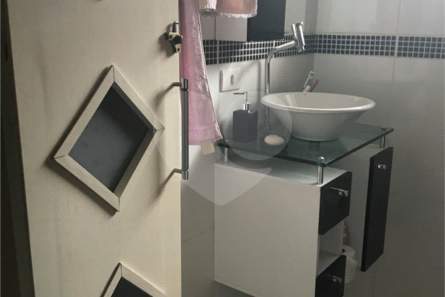 Sobrado à venda com 3 quartos, sendo 2 suítes, em Pirituba, São Paulo, SP