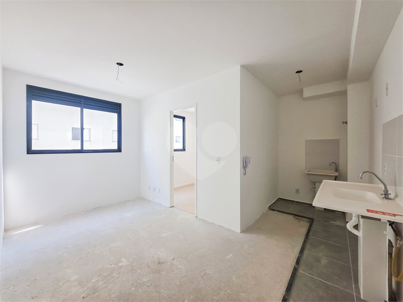 Apartamento à venda com 2 quartos em Vila Parque Jabaquara, São Paulo, SP