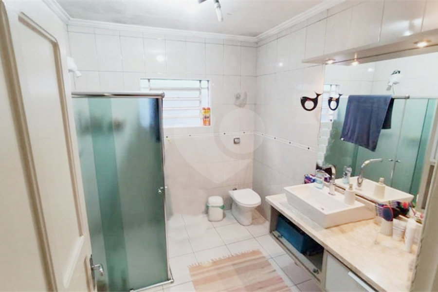 Sobrado à venda com 3 quartos, sendo 1 suíte, em Casa Verde, São Paulo, SP