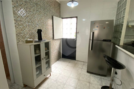 Casa à venda com 2 suítes no condomínio Village da Cachamorra, Rio de Janeiro - RJ