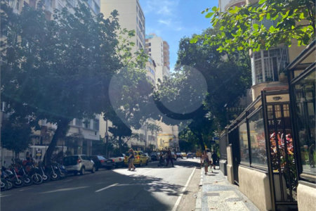 Apartamento para alugar com 1 quarto em Flamengo, Rio de Janeiro, RJ