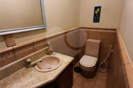 Casa em condomínio à venda com 3 suítes em Marina, Armação dos Búzios, RJ