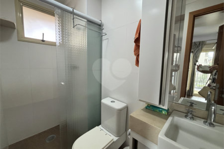 Apartamento à venda com 3 quartos, sendo 2 suítes, em Santana, São Paulo, SP