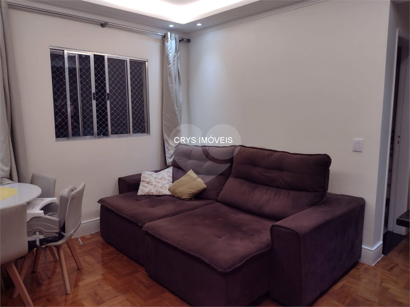 Apartamento à venda com 2 quartos em Casa Verde, São Paulo, SP