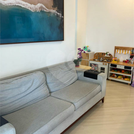 Apartamento à venda com 2 quartos em Vila Leopoldina, São Paulo, SP