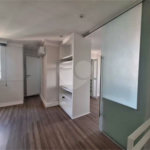 Apartamento para locação com 2 dormitórios, sendo 1 suíte com 02 vagas, totalmente climatizado nos 3 ambientes