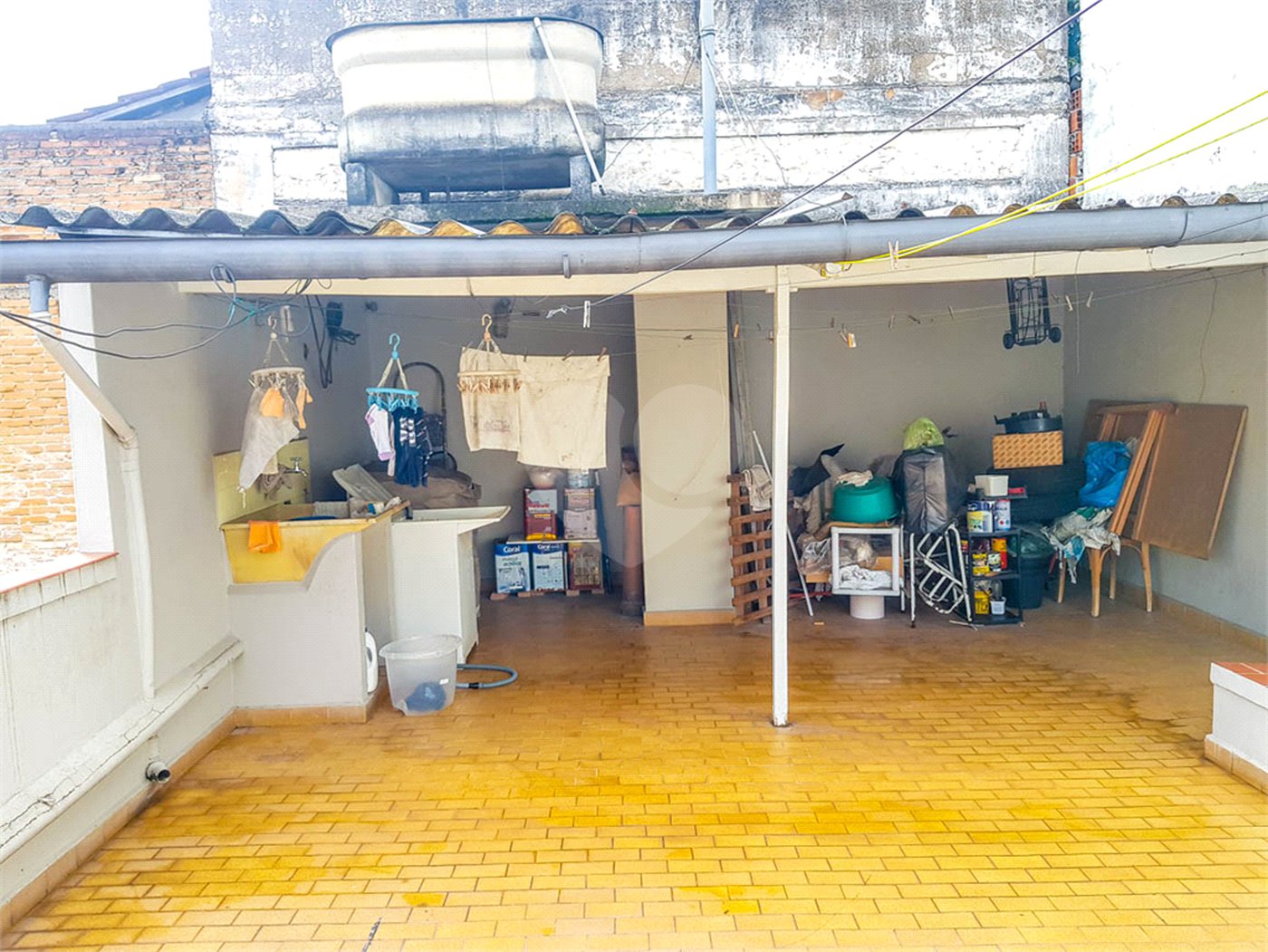 Casa de Vila à venda com 2 quartos em Vila Mazzei, São Paulo, SP