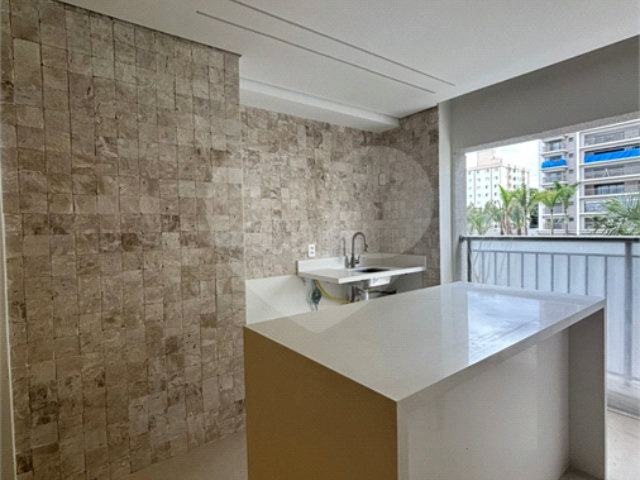 Apartamento à venda com 3 suítes em Tucuruvi, São Paulo, SP