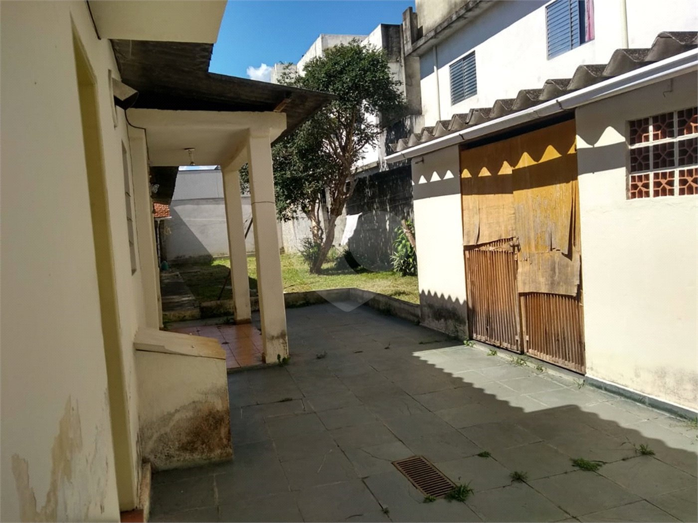 Terreno à venda com 1 quarto em Jaçanã, São Paulo, SP