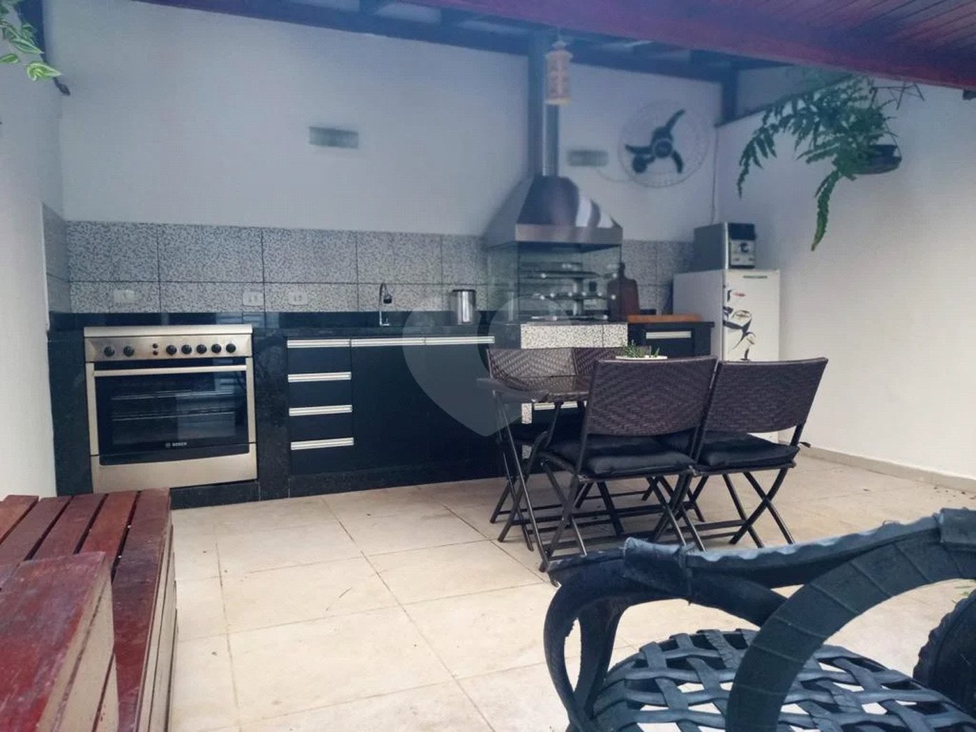 Sobrado à venda com 3 suítes em Vila Mazzei, São Paulo, SP