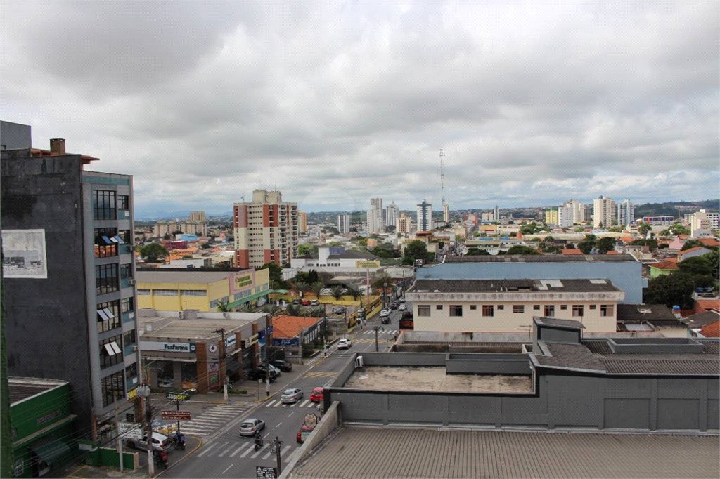 Apartamento à venda em Jardim São Luís, Suzano, SP