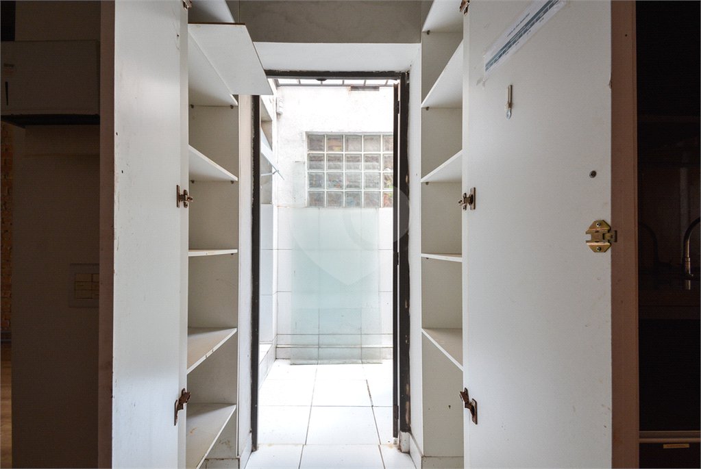 Sobrado à venda ou para alugar com 4 quartos em Vila Clementino, São Paulo, SP