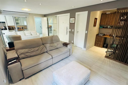 Apartamento à venda com 3 suítes em Vila Mariana, São Paulo, SP