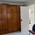 Apartamento Residencial à venda, Embaré, Santos - AP1647.