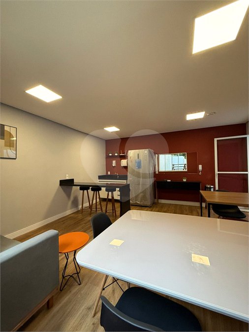 Duplex à venda com 1 quarto em Santo Amaro, São Paulo, SP