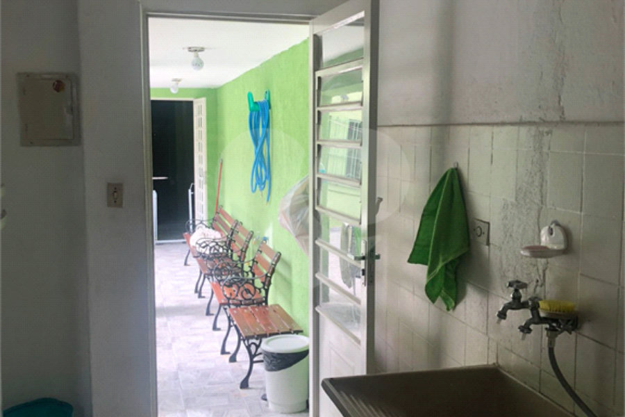 Sobrado à venda com 3 quartos, sendo 1 suíte, em Santana, São Paulo, SP