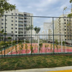Apartamento para alugar com 2 quartos, sendo 1 suíte, em Nova São Pedro, São Pedro da Aldeia, RJ