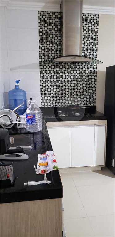 Apartamento à venda com 1 quarto em Sertão do Juquehy, São Sebastião, SP