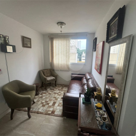Apartamento à venda com 2 quartos em Jardim Íris, São Paulo, SP