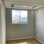Apartamento à venda com 2 quartos em Água Branca, São Paulo, SP