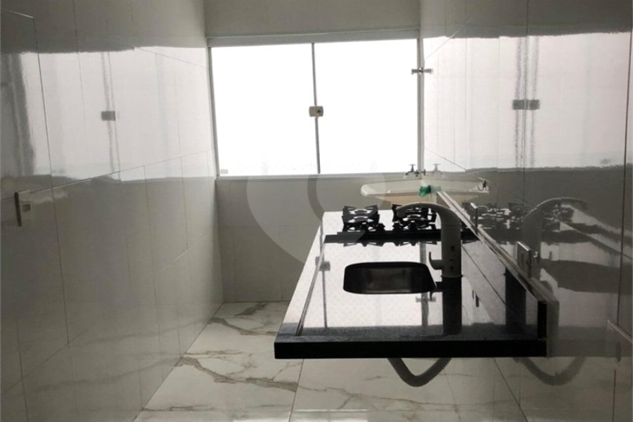 Apartamento à venda com 1 quarto em Imirim, São Paulo, SP