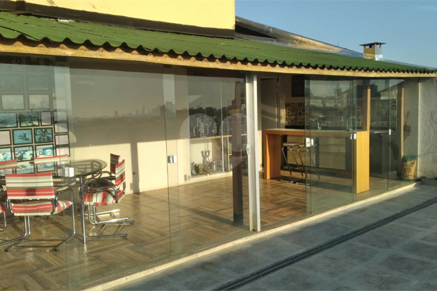 Apartamento à venda com 3 quartos, sendo 1 suíte, em Imirim, São Paulo, SP