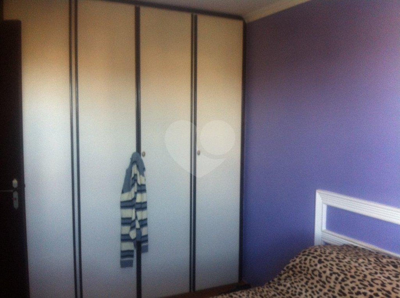 Apartamento à venda com 2 quartos em Jardim Peri, São Paulo, SP