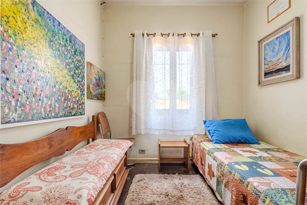 Sobrado à venda com 4 quartos, sendo 1 suíte,  em Vila Cruzeiro, São Paulo, SP