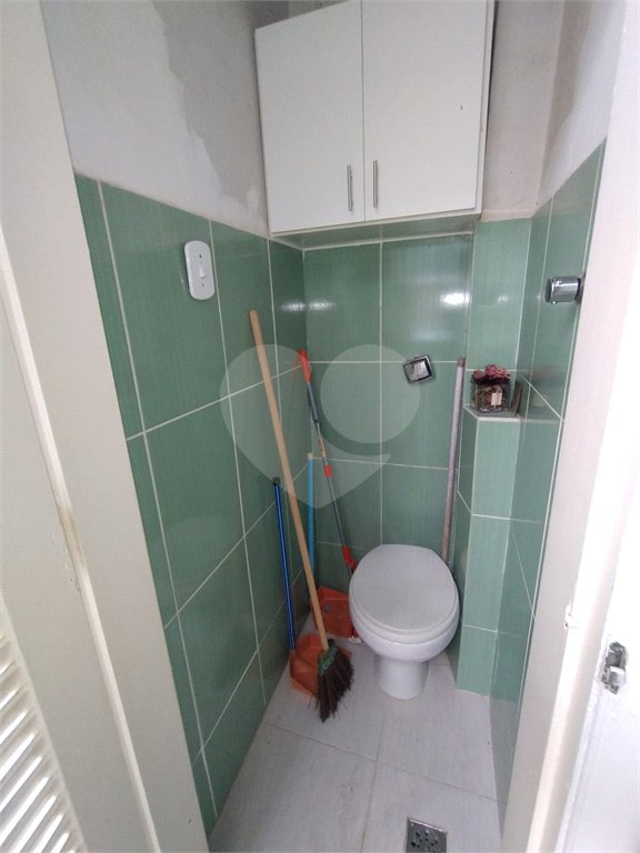 Apartamento à venda com 2 quartos em Grajaú, Rio de Janeiro, RJ