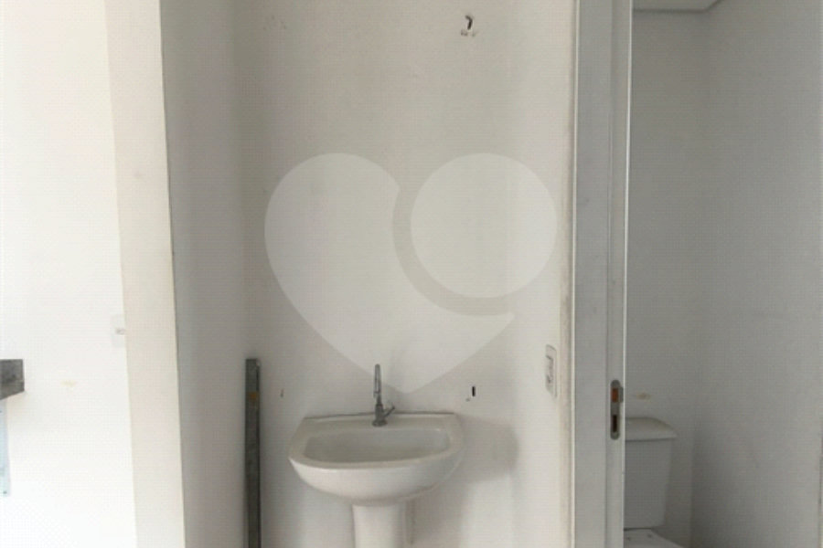 Apartamento à venda com 1 quarto em Vila Guilherme, São Paulo, SP