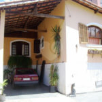 Sobrado à venda com 2 quartos, sendo 1 suíte, em Vila Vitório Mazzei, São Paulo, SP