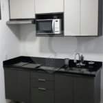 Apartamento à venda com 1 quarto em Vila Mariana, São Paulo, SP