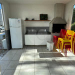 Apartamento para alugar com 2 quartos em Recanto Vista Alegre, Cotia, SP