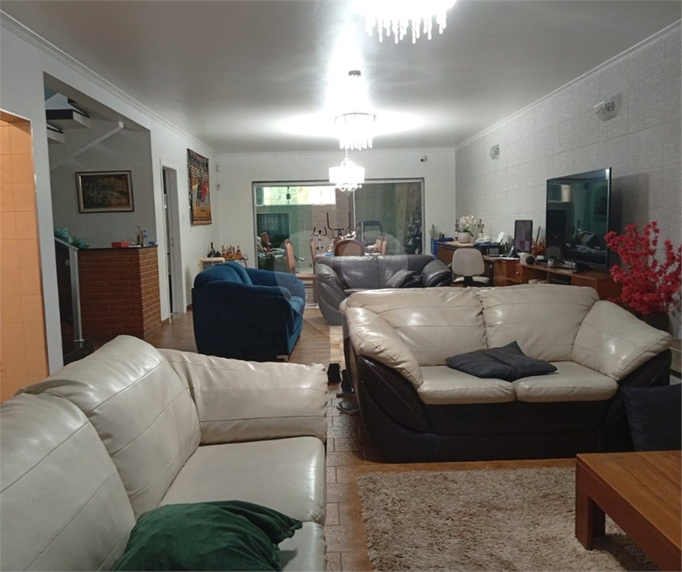 Sobrado à venda ou para alugar com 3 quartos, sendo 2 suítes,  em Jardim São José (zona Norte), São Paulo, SP