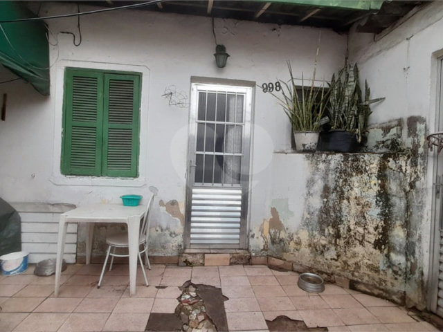 Terreno à venda com 1 quarto em Jaçanã, São Paulo, SP