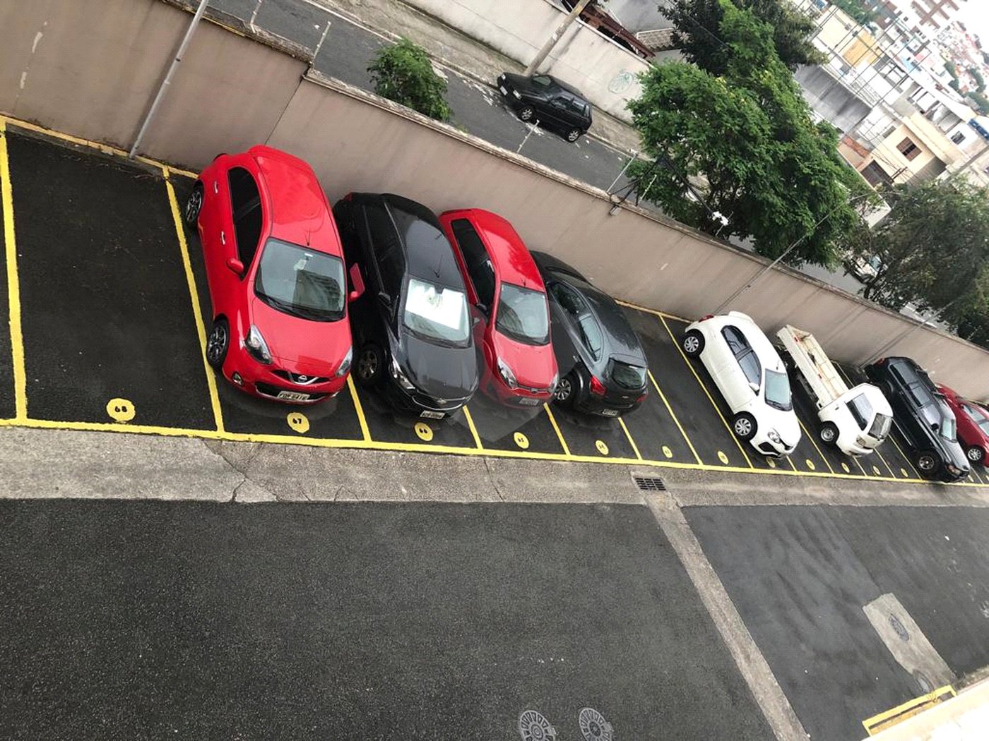 Apartamento à venda com 2 quartos em Vila Guilherme, São Paulo, SP
