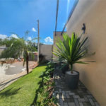 Casa à venda com 3 quartos, sendo 1 suíte, no condomínio Consoli Residencial, Atibaia - SP