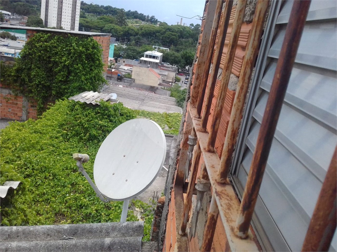 Casa Térrea à venda com 4 quartos em Vila Nova Cachoeirinha, São Paulo, SP