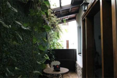 Sobrado à venda com 4 suítes em Vila Cordeiro, São Paulo, SP