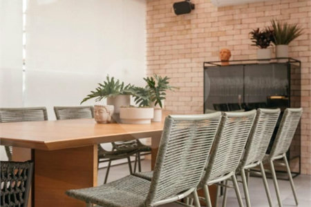 Apartamento à venda com 2 suítes em Cidade Monções, São Paulo, SP